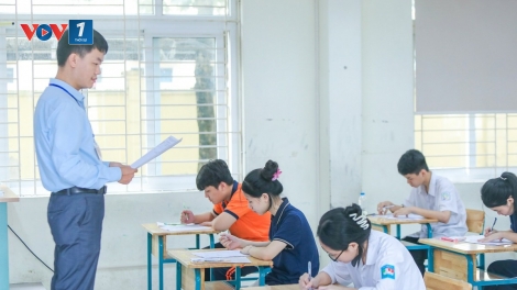 Thủ tướng yêu cầu công bố phương án thi lớp 10 trong tháng 2