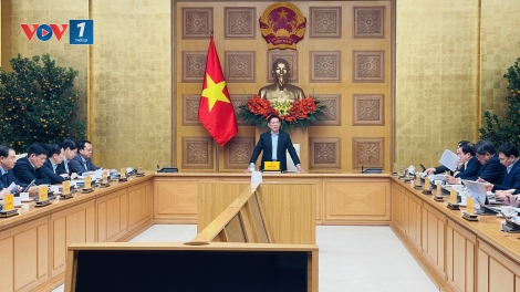Ban chỉ đạo Điều hành giá đặc biệt quan tâm kiểm soát giá vàng và giá đất