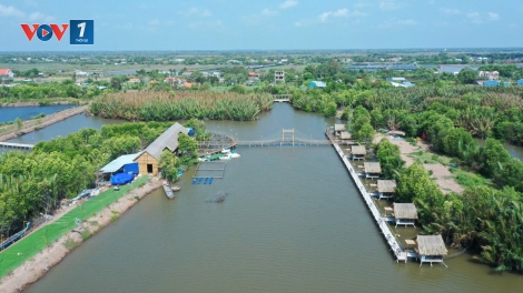 Ngành du lịch xứ dừa nâng cao chất lượng, sẵn sàng bước vào kỷ nguyên mới