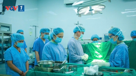 Kiến nghị xây dựng khu vực tưởng niệm người hiến tặng mô, tạng
