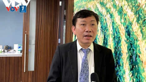 Hợp tác công - tư: tăng trưởng Xanh trong nông nghiệp