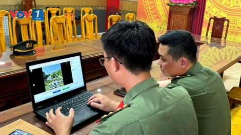 Bộ Công an cảnh báo thủ đoạn cắt ghép hình ảnh, video nhạy cảm nhằm mục đích lừa đảo, tống tiền