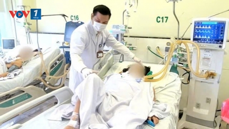 Suýt mất mạng vì không kiểm tra sức khỏe định kỳ, tự ý mua thuốc uống (08/03/2025)