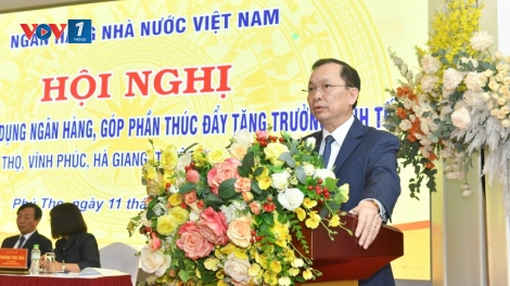 Theo dòng thời sự sáng 14/3/2025