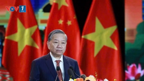 Thời sự 18h 20/3/2025: Thế hệ trẻ sẽ kế thừa truyền thống hữu nghị Việt - Trung