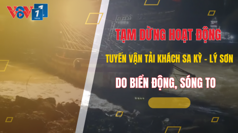 Điểm tin 7/3/2025