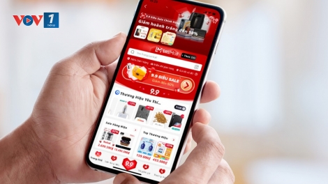 Bảo vệ người tiêu dùng trong kỷ nguyên số-Nâng cao trách nhiệm của các nền tảng trực tuyến