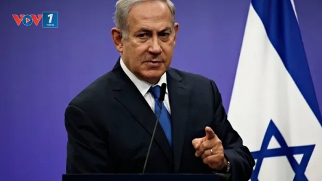 Thời sự 21h30 30/3/2024: Israel nêu điều kiện đàm phán chấm dứt xung đột Gaza