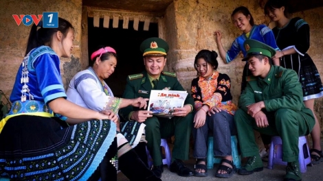 Bộ đội Biên phòng Lai Châu giúp người dân biên giới phát triển kinh tế (15+16/03/2025)