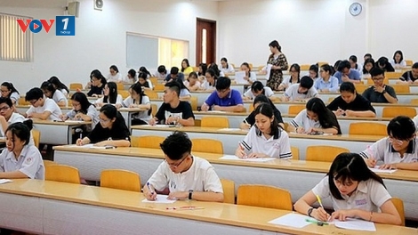 Thời sự 12h 29/3/2025: Kỳ thi đánh giá năng lực có quy mô lớn nhất cả nước do Đại học Quốc gia TPHCM