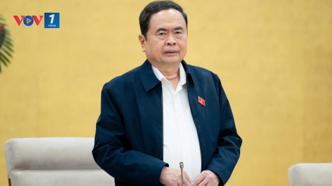 Chủ tịch Quốc hội chủ trì phiên họp chuẩn bị cho công tác bầu cử ĐBQH khóa XVI, HĐND các cấp