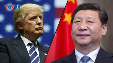Tổng thống Mỹ Trump có kế hoạch điện đàm với Chủ tịch Trung Quốc Tập Cận Bình về thuế quan