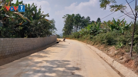 Thái Nguyên: Xã Yên Trạch, huyện Phú Lương xây dựng NTM nâng cao