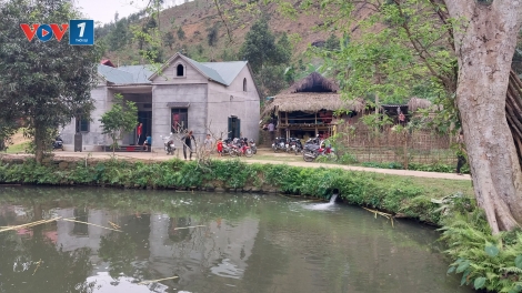 Đại Từ - Điểm sáng xóa nhà tạm, nhà dột nát tỉnh Thái Nguyên