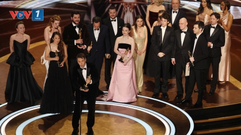 Giải Oscar 2025 – Vinh danh sự đa dạng và những vấn đề mang tính thời đại