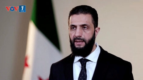 Syria đối mặt làn sóng bạo lực nghiêm trọng nhất trong nhiều năm