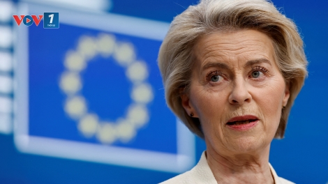 EU kêu gọi các nước thành viên "tăng đột biến" trong chi tiêu quốc phòng