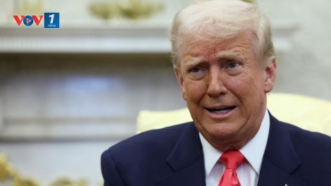 Thời sự 12h 19/3/2025: Công bố 80.000 trang tài liệu về vụ ám sát cựu Tổng thống John Kennedy