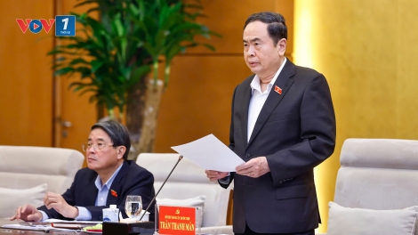 Chủ tịch Quốc hội: Phải thận trọng trong sửa đổi Hiến pháp, nhưng khách quan, dân chủ, khoa học