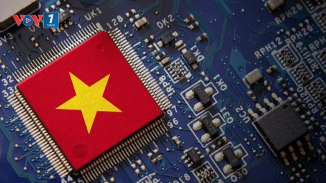 Việt Nam chủ động nắm bắt cơ hội “vàng” trong phát triển công nghiệp bán dẫn và trí tuệ nhân tạo -AI