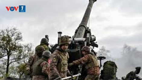 Nỗ lực chấm dứt xung đột tại Ukraine: Những tín hiệu tích cực và thách thức