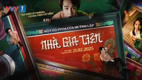 Điện ảnh Việt thắng lớn đầu năm: Tiếp tục kỳ vọng thành tích dòng phim kinh dị và lịch sử sắp tới