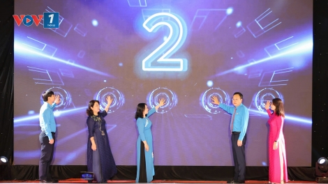 Phát động cuộc thi viết, ảnh về công nhân lao động, Công đoàn Thủ đô
