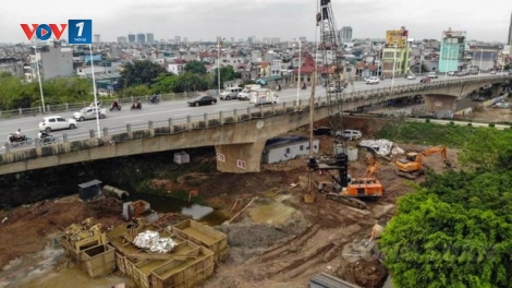 Hà Nội yêu cầu tăng tốc giải ngân đầu tư công