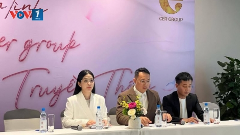 Thời sự 21h30 14/3/2025: Lập biên bản vụ gặp gỡ báo chí liên quan đến 'Kẹo rau củ Kera'