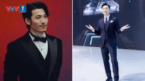 MC Thành Trung & diễn viên Liên Bỉnh Phát thôi lỡ hẹn concert “Anh trai vượt ngàn chông gai”