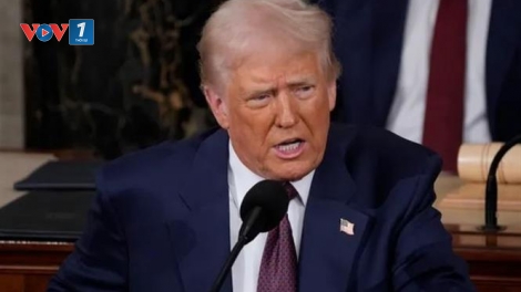 Tầm nhìn “nước Mỹ vĩ đại trở lại” của Tổng thống Trump tiếp tục gây chia rẽ chính trường nước này