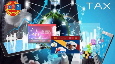 Thời sự 12h 17/3/2025: Hệ thống thuế điện tử đã hoạt động trở lại