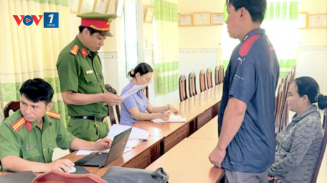 Hậu Giang: Khởi tố đối tượng có hành vi “buôn bán hàng giả” hơn 1 tỉ 300 triệu đồng