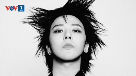 Album Übermensch - Sự trở lại ấn tượng của “Ông hoàng K-Pop” G-Dragon