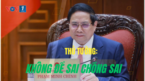Điểm tin 30/3/2025