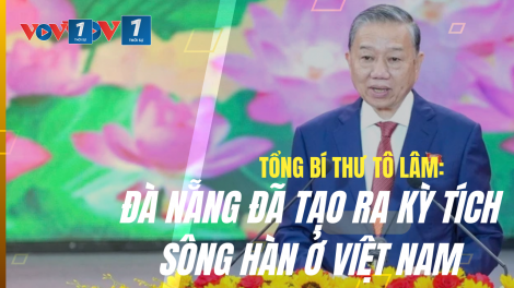 Điểm tin 29/3/2025