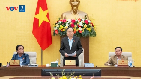 Chủ tịch Quốc hội: Dành ưu tiên cao nhất cho công tác chuẩn bị Kỳ họp thứ 9, Quốc hội khóa 15