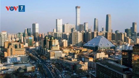 Bắc Kinh đặt mục tiêu xóa bỏ ô nhiễm không khí nặng vào năm 2025: Giải pháp và kinh nghiệm
