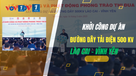 Điểm tin 16h 16/3/2025