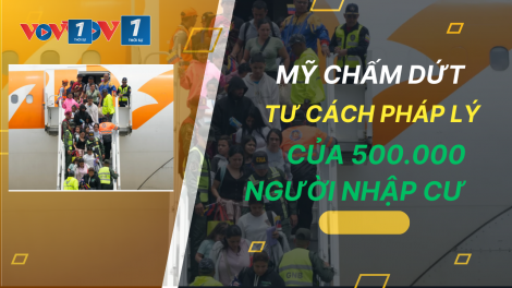 Điểm tin 23/3/2025