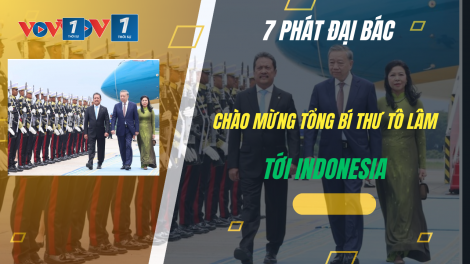 Điểm tin 9/3/2025