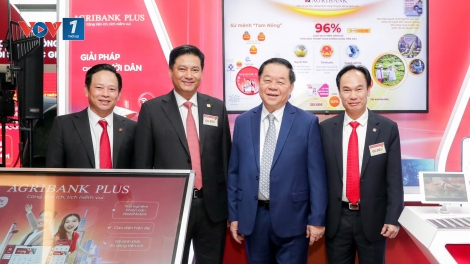 Các giải pháp góp phần đưa Nghị quyết 57 nhanh chóng đi vào cuộc sống (04/03/2025)