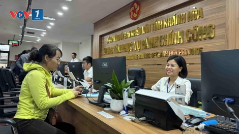 Khánh Hòa kỳ vọng tạo đột phá trong đánh giá cán bộ bằng chấm KPI