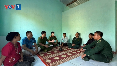 Hồi ức sau những ngày lạc lối- xây dựng lại cuộc đời