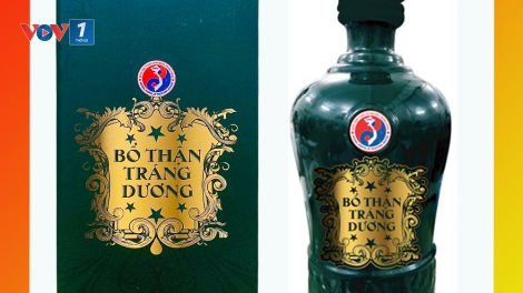 Sửa đổi Nghị định để góp phần phân biệt và quản lý rượu bổ