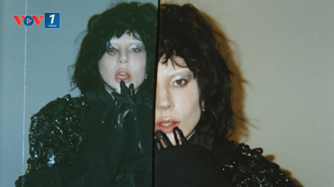 Album Mayhem - sản phẩm âm nhạc mới đầy táo bạo của Lady Gaga