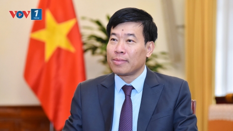 Tổng bí thư Tô Lâm sắp thăm Indonesia, Singapore và Ban Thư ký ASEAN
