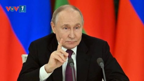 Đàm phán ngừng bắn ở Ukraine: “Bóng” đang ở sân ai?
