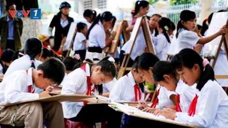 Học tập suốt đời: từ hiểu đến lan tỏa phong trào