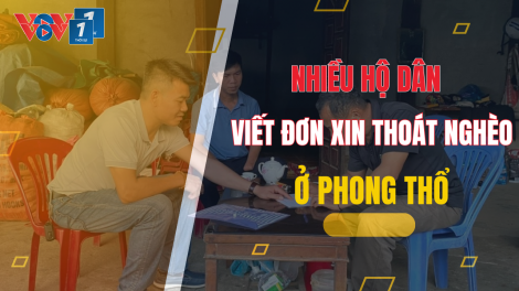 Bản tin Podcast 14/3/2025